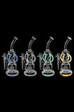 Pulsar Gravity Recycler Water Pipe