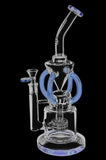 Pulsar Gravity Recycler Water Pipe
