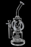 Pulsar Gravity Recycler Water Pipe