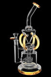 Pulsar Gravity Recycler Water Pipe