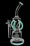 Pulsar Gravity Recycler Water Pipe
