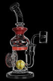 Pulsar High Contrast Ball Perc Rig