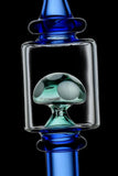 Pulsar Magic Mushroom Dab Straw Collector