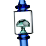 Pulsar Magic Mushroom Dab Straw Collector