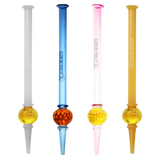 Pulsar Melting Bubble Dab Straw Collector