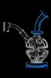 Pulsar Mini Holey-Egg Dab Rig