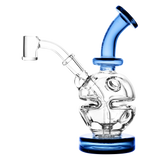 Pulsar Mini Holey-Egg Dab Rig