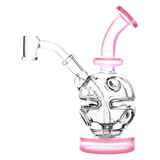 Pulsar Mini Holey-Egg Dab Rig