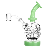 Pulsar Mini Holey-Egg Dab Rig