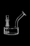 Pulsar Mini Puck Oil Dab Rig