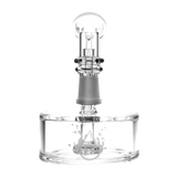 Pulsar Mini Puck Oil Dab Rig