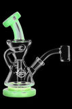 The "Catapult" Pulsar Mini Recycler