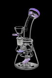 Pulsar Spinning Propeller Perc Water Pipe