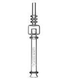 Pulsar Quartz Deco Dab Straw Collector