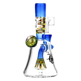 Pulsar "Secret Succulent" UV Bell Dab Rig