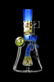 Pulsar "Secret Succulent" UV Bell Dab Rig