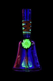 Pulsar "Secret Succulent" UV Bell Dab Rig