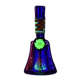 Pulsar "Secret Succulent" UV Bell Dab Rig