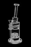 Pulsar Slant Neck Water Pipe