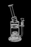 Pulsar Slant Neck Water Pipe