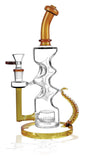 Pulsar "Slip N Slide" Swiss Water Pipe