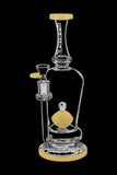 Pulsar Sponge Percolator Water Pipe
