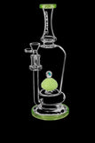 Pulsar Sponge Percolator Water Pipe