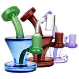 Pulsar Time Capsule Mini Rig