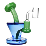 Pulsar Time Capsule Mini Rig