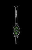 Pulsar UV Bubble Vapor Straw