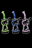 Pulsar Vortex Recycler Oil Rig