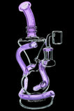 Pulsar Vortex Recycler Oil Rig