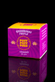 Famous Brandz Puff Puff Pass 4-Part Grinder