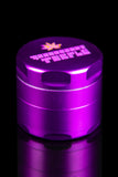 Famous Brandz Puff Puff Pass 4-Part Grinder