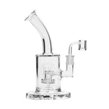 Rebel Initiate Glassworks "Revolt" Dab Rig