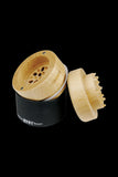 Kannastor Wood GR8TR Grinder with Jar Body