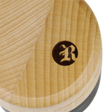 Kannastor Wood GR8TR Grinder with Jar Body