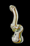 Rasta Upright Bubbler