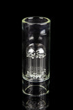 Prism Rasta Triple Stack Modular Bong