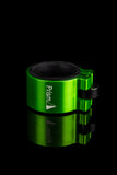 Prism Rasta Triple Stack Modular Bong