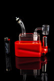 Stache Products Rio Matte Portable Dab Rig
