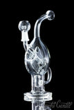 “The Inception” Internal Tunnel Dab Rig