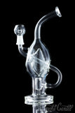 “The Inception” Internal Tunnel Dab Rig