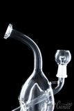 “The Inception” Internal Tunnel Dab Rig