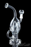 “The Inception” Internal Tunnel Dab Rig