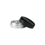 Kannastor 2-Piece Solid Top Grinder