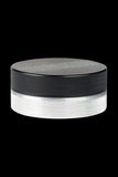 Kannastor 2-Piece Solid Top Grinder
