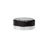 Kannastor 2-Piece Clear Top Grinders