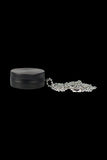 Kannastor 2-Piece Necklace Pendant Grinder