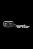Kannastor Pendant Puck Necklace Grinder